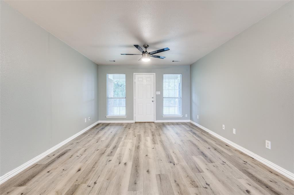 Richardson Add - Residential Lease