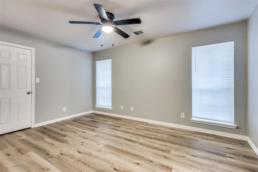 Richardson Add - Residential Lease