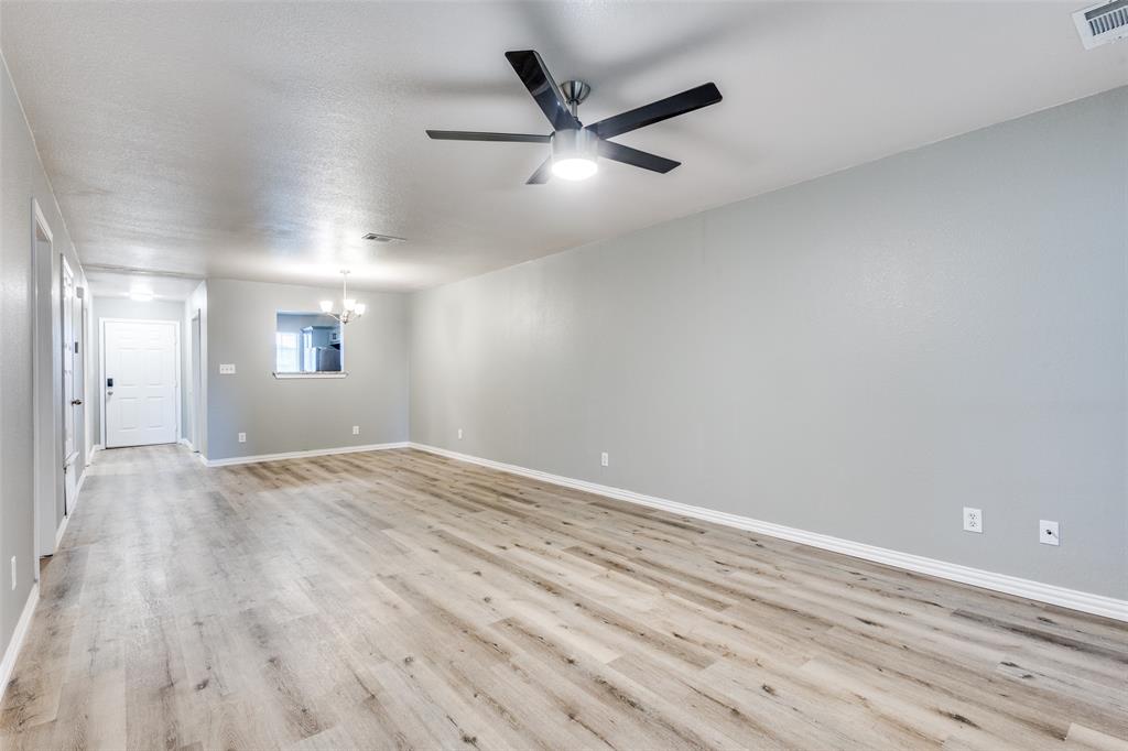 Richardson Add - Residential Lease