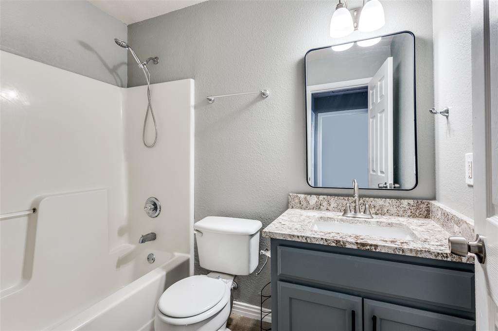 Richardson Add - Residential Lease