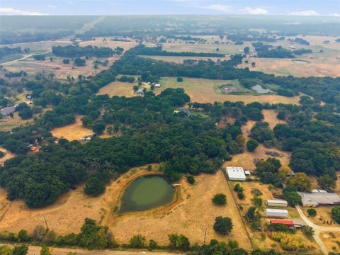 Photo of TBD county road 810, Alvarado, TX 76009 (MLS # 21372905)