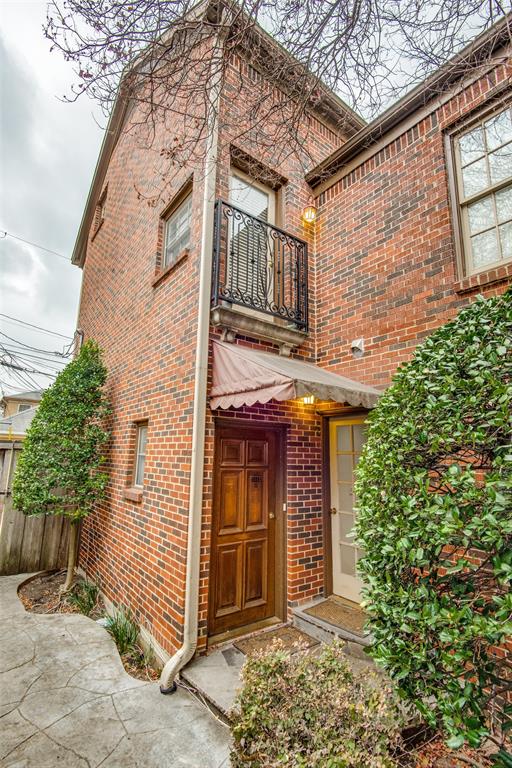 3445 Lovers Lane B