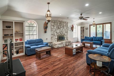 Tiny photo for 1718 E Jeter Road, Bartonville, TX 76226 (MLS # 20999972)