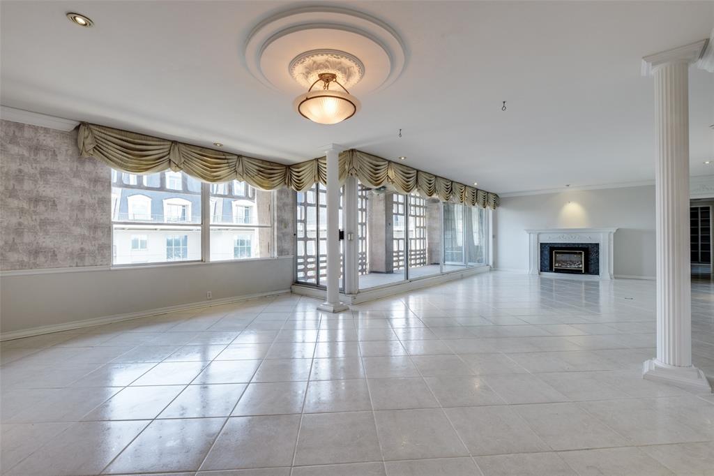 3525 Turtle Creek Boulevard 21B