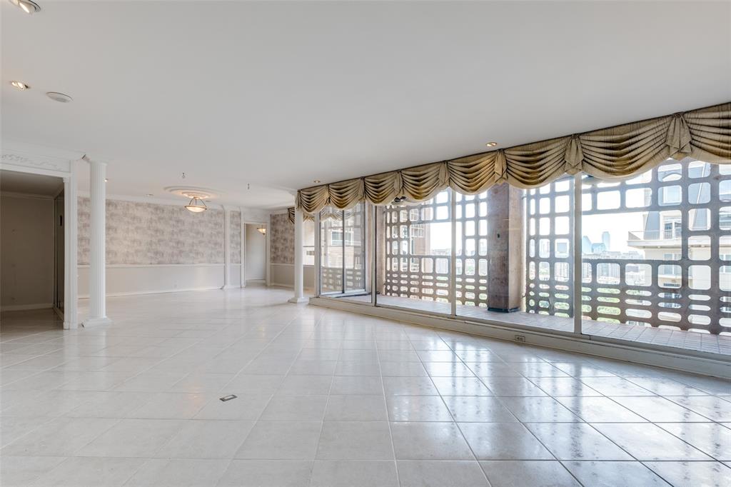 3525 Turtle Creek Boulevard 21B