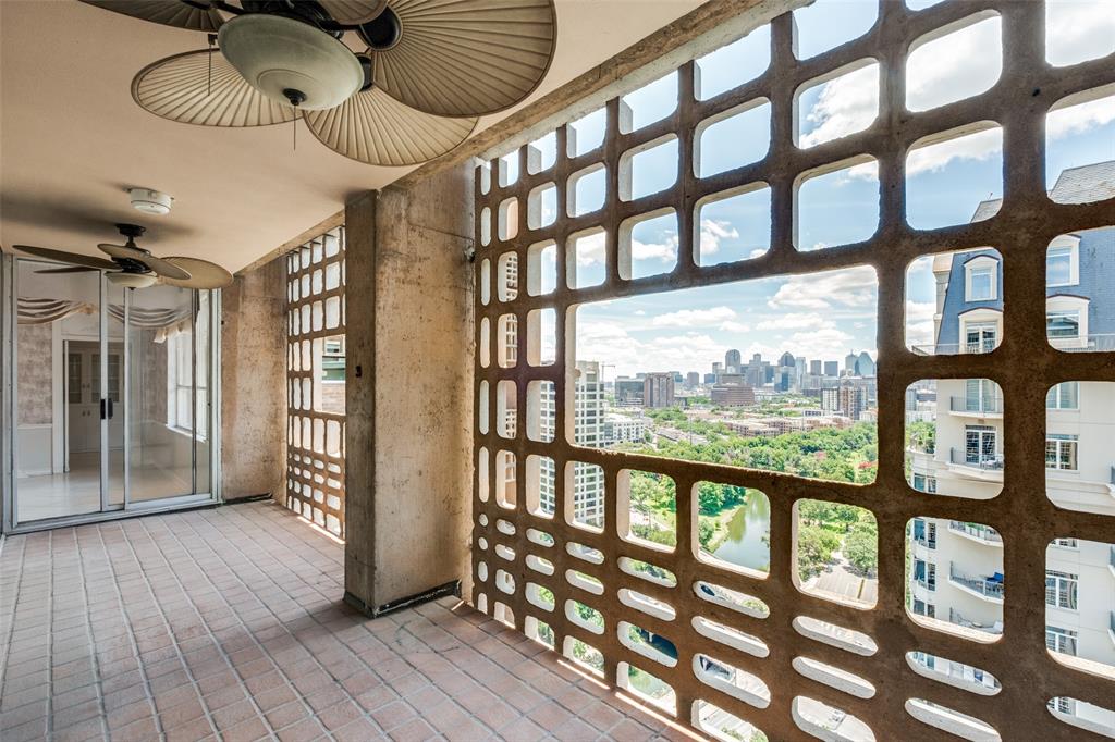 3525 Turtle Creek Boulevard 21B