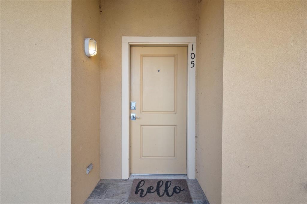 Northshore Harbor Condo - Residential