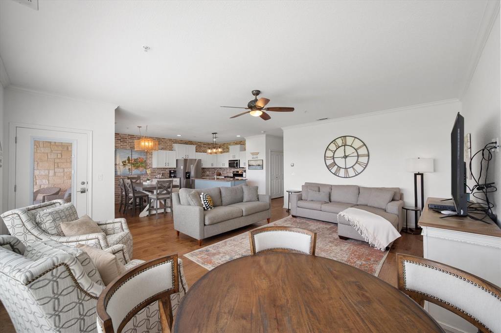 Northshore Harbor Condo - Residential