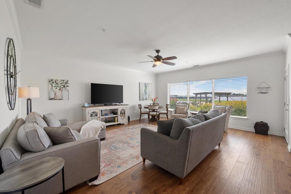 Northshore Harbor Condo - Residential