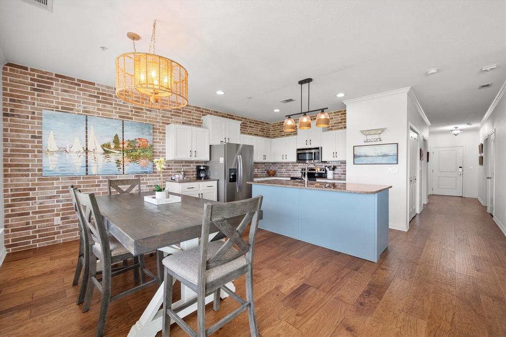 Northshore Harbor Condo - Residential