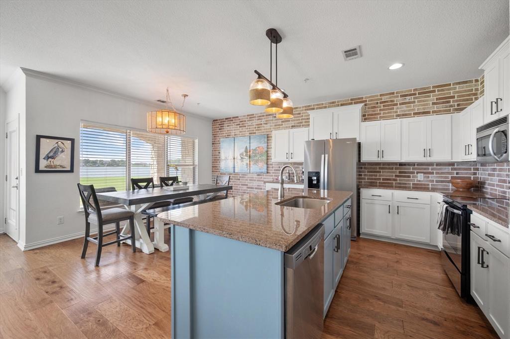 Northshore Harbor Condo - Residential