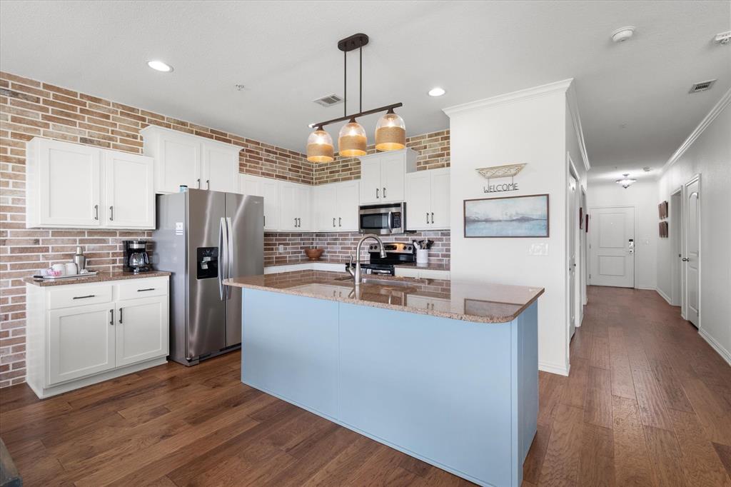 Northshore Harbor Condo - Residential