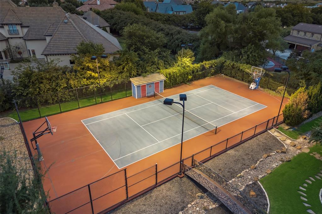 Montserrat - Residential