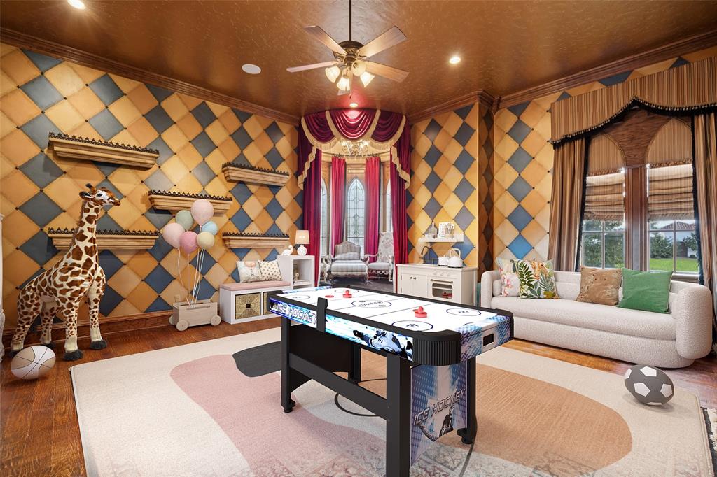 Montserrat - Residential