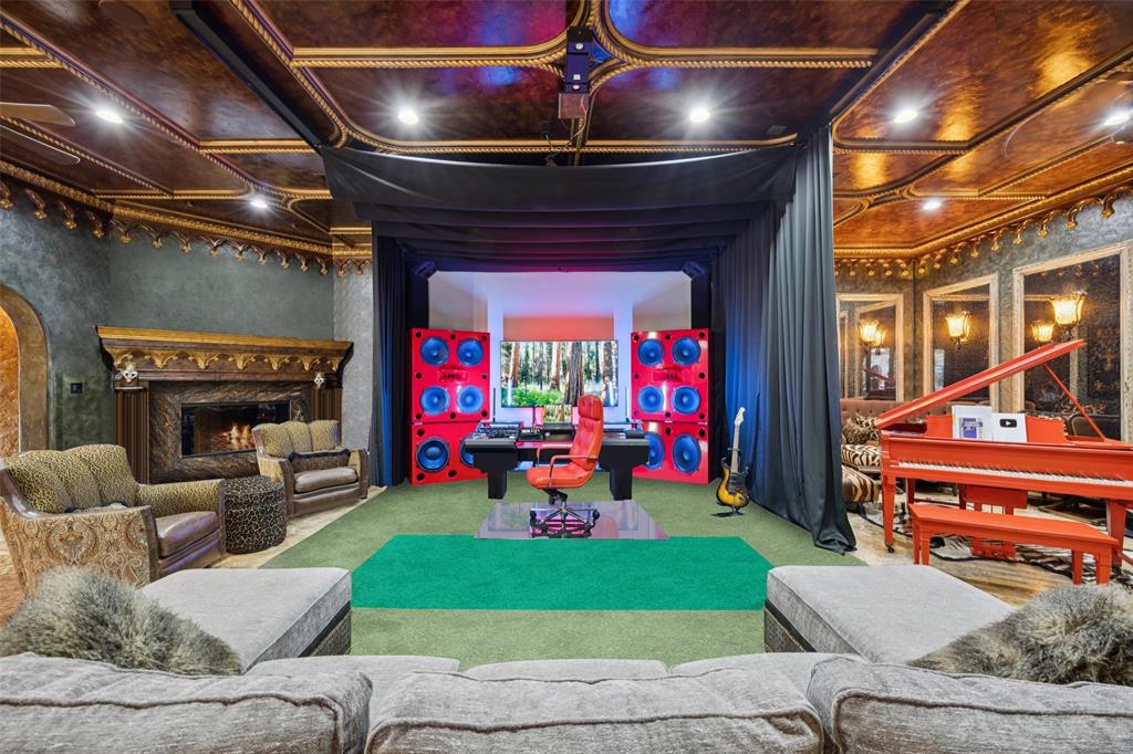 Montserrat - Residential