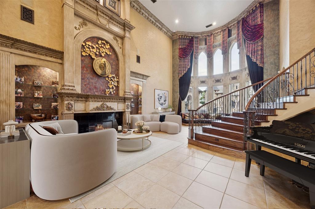 Montserrat - Residential