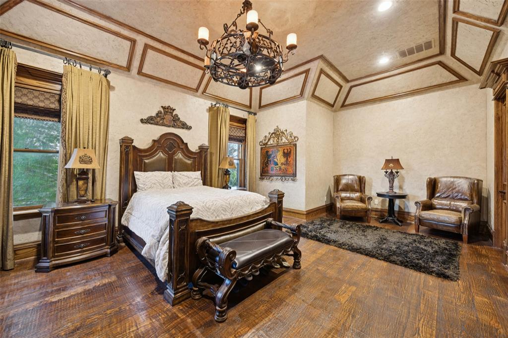 Montserrat - Residential