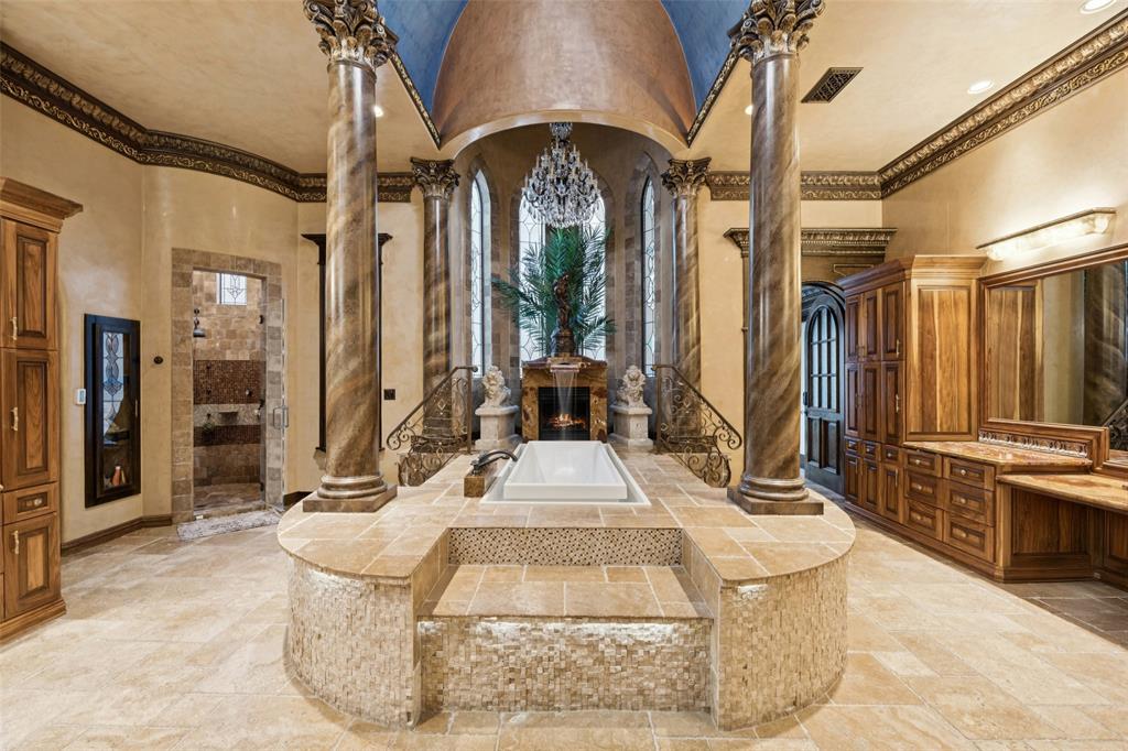 Montserrat - Residential