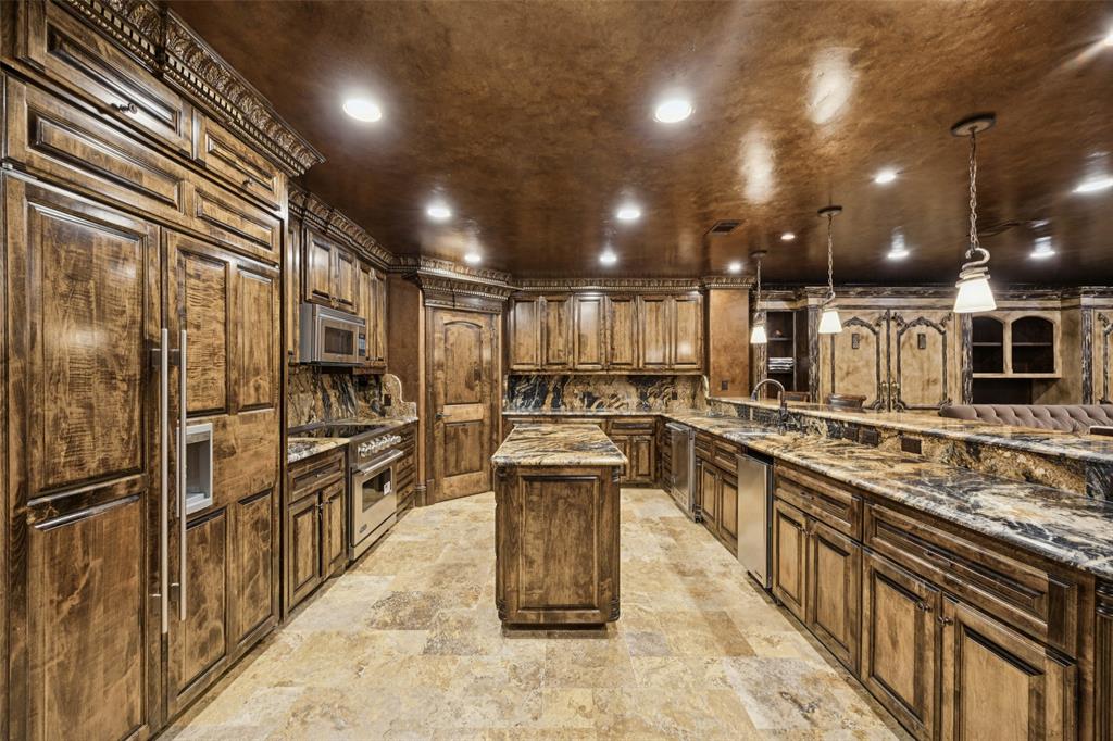 Montserrat - Residential