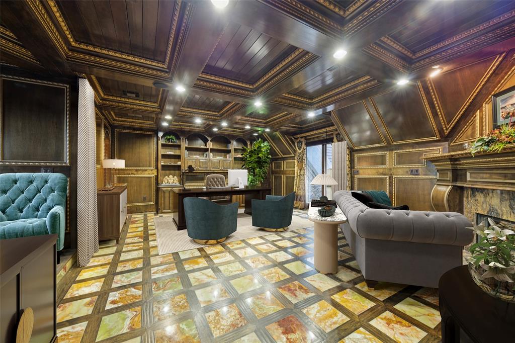 Montserrat - Residential