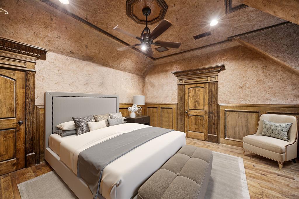 Montserrat - Residential