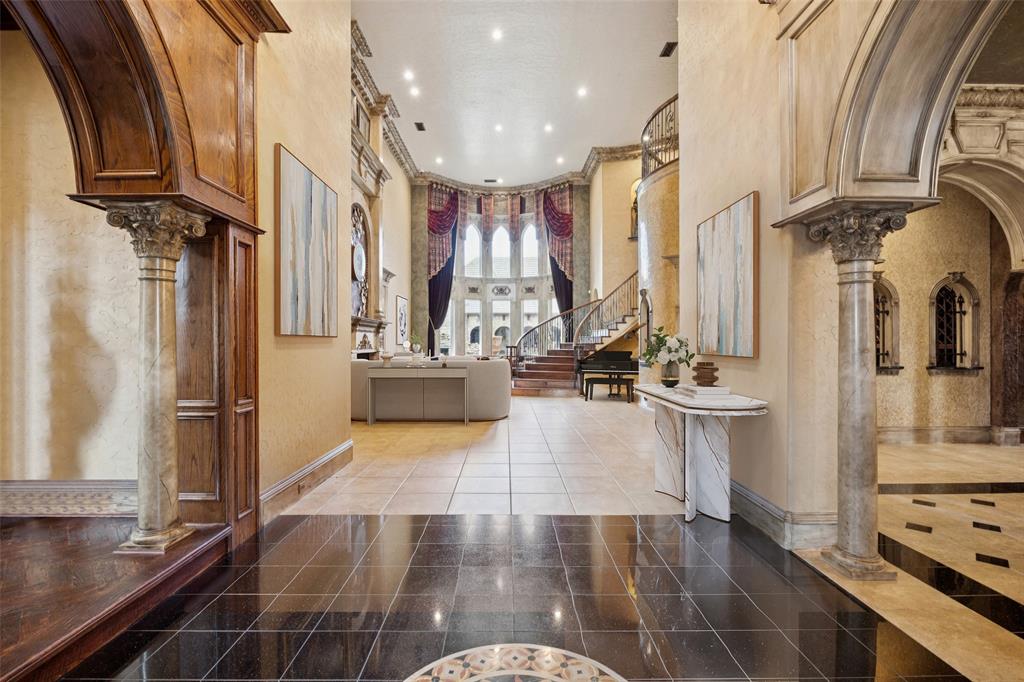 Montserrat - Residential