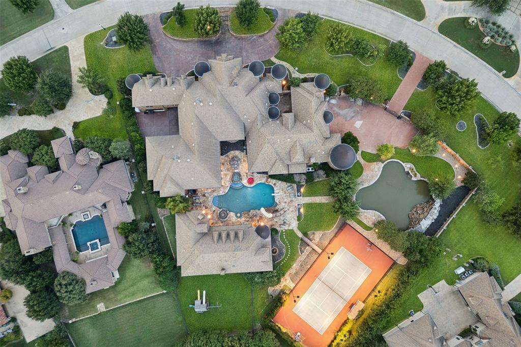 Montserrat - Residential