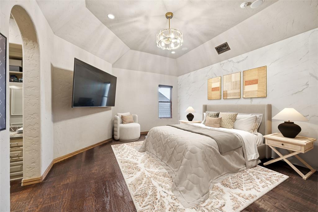 Montserrat - Residential