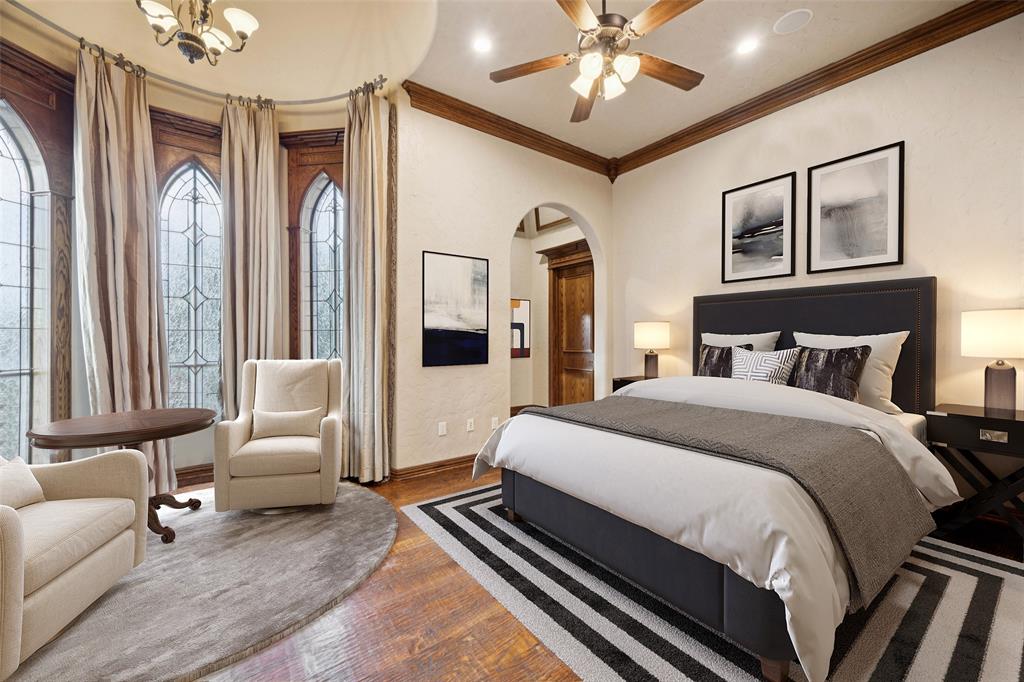 Montserrat - Residential