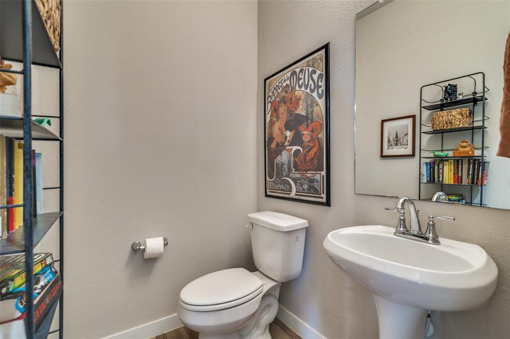 De Berry Reserve - Residential