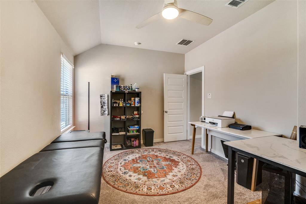 De Berry Reserve - Residential