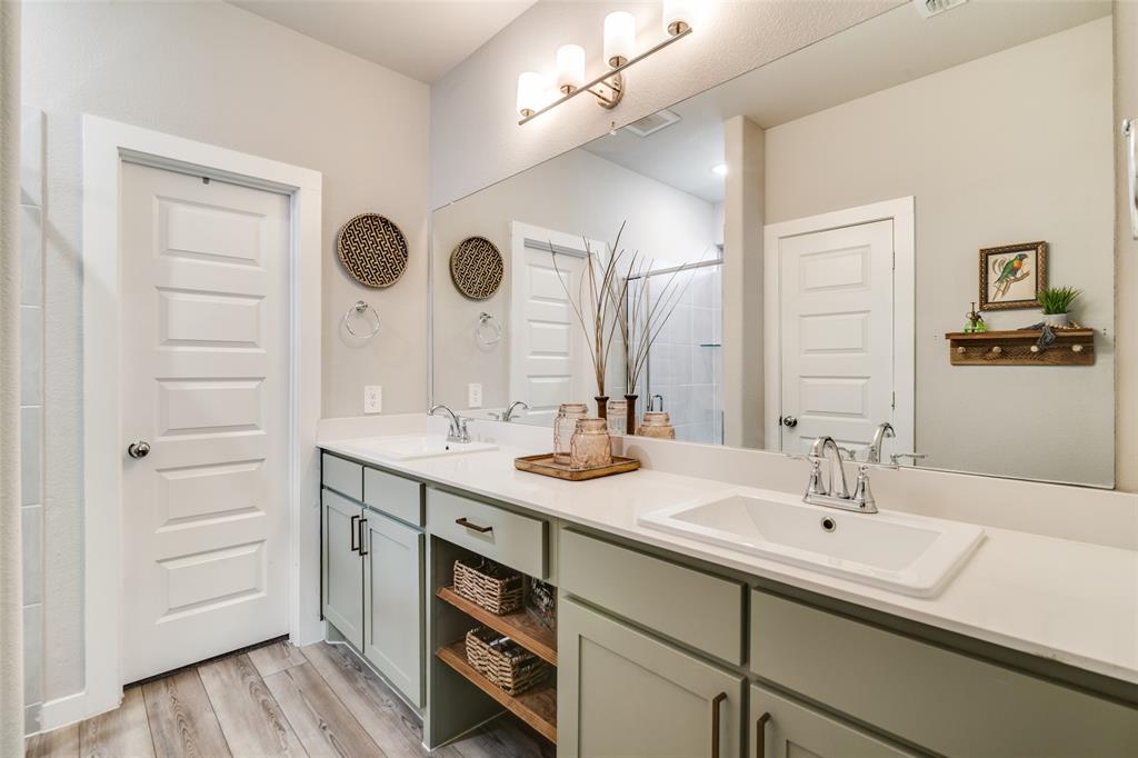 De Berry Reserve - Residential