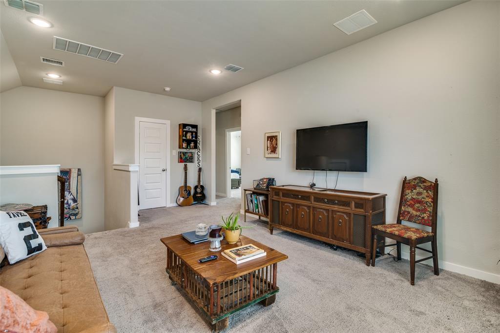 De Berry Reserve - Residential