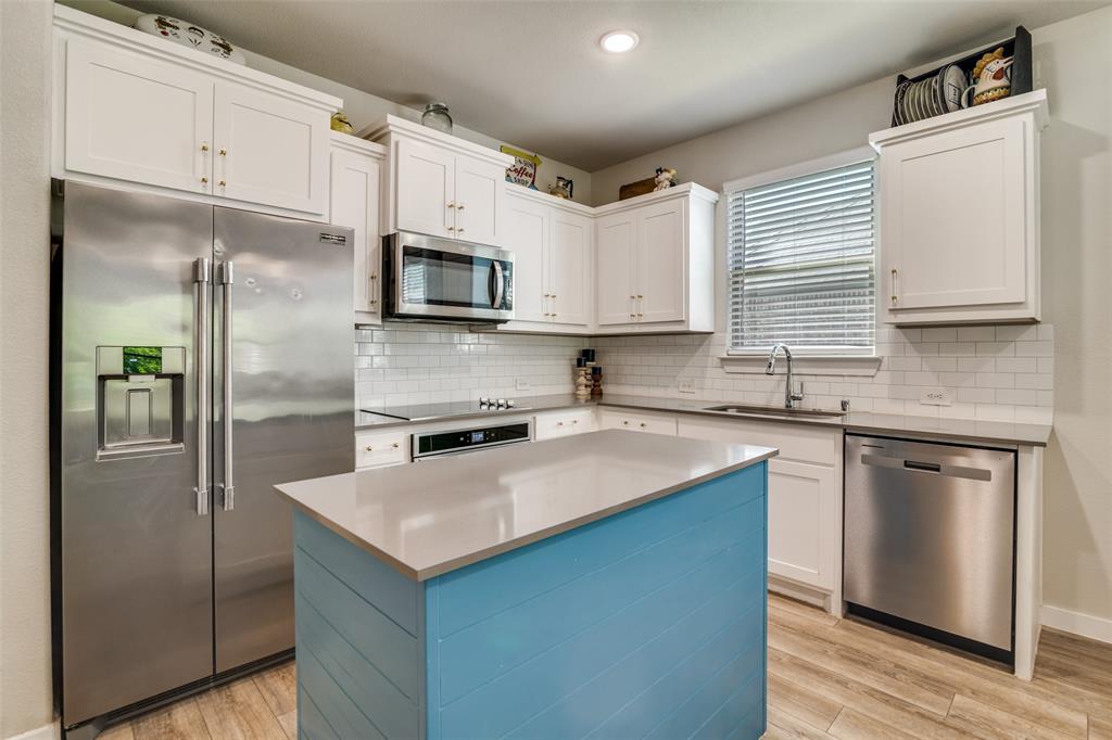 De Berry Reserve - Residential