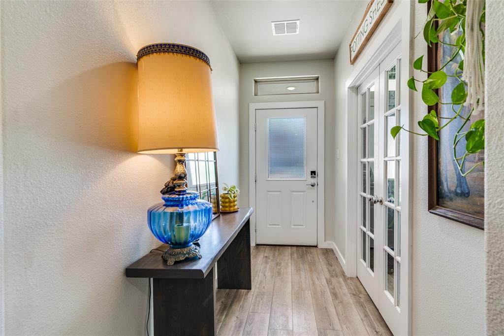 De Berry Reserve - Residential