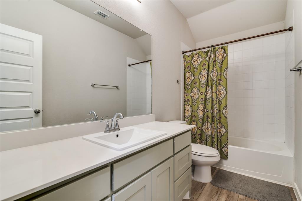 De Berry Reserve - Residential