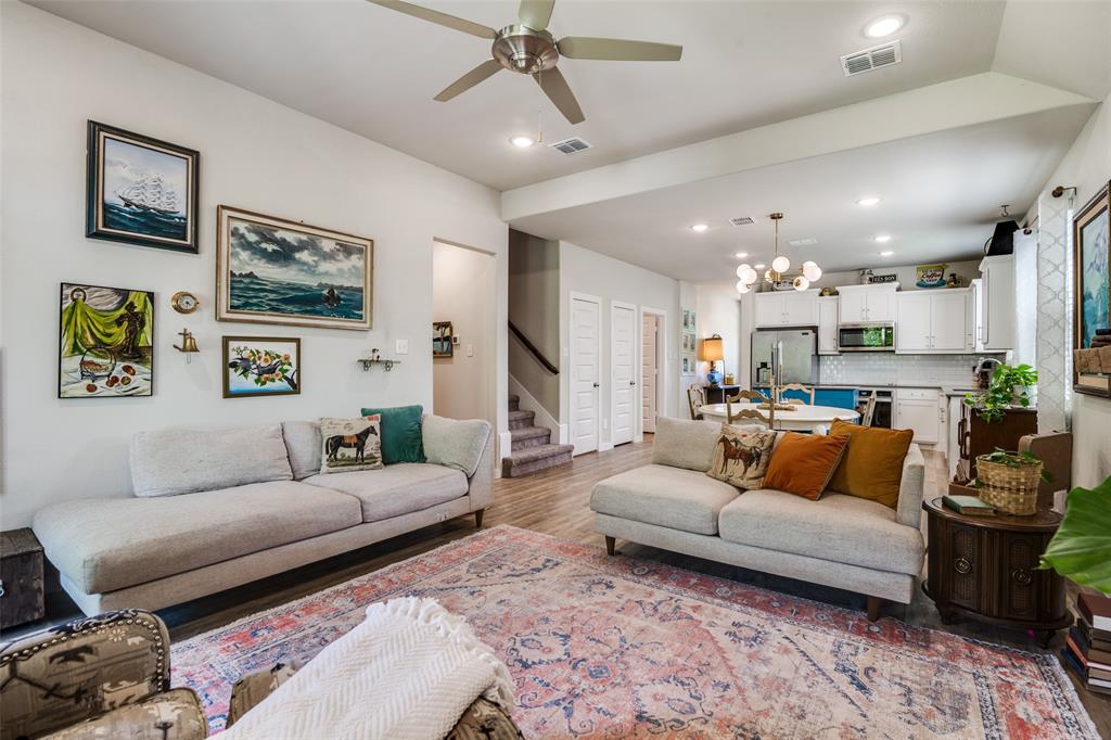 De Berry Reserve - Residential