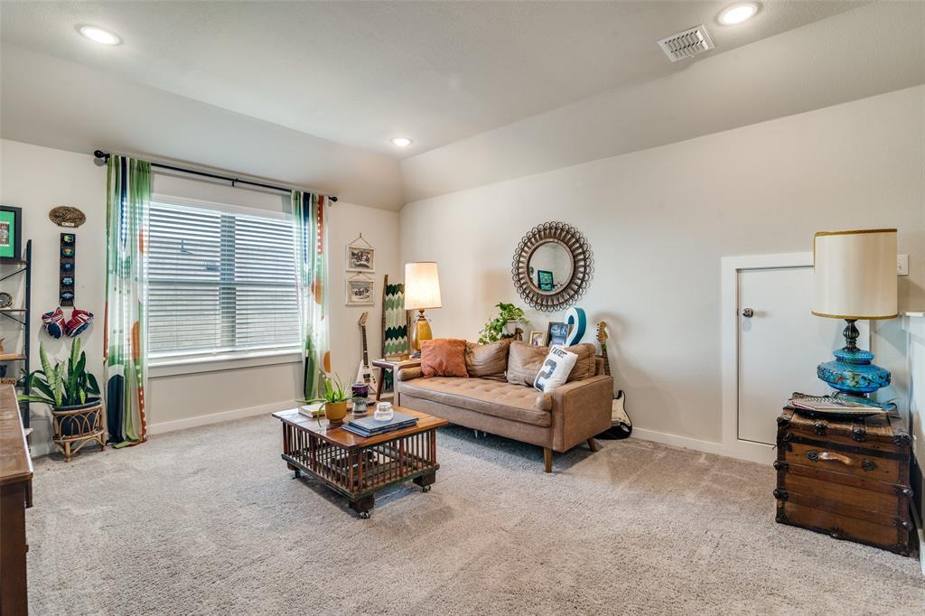 De Berry Reserve - Residential