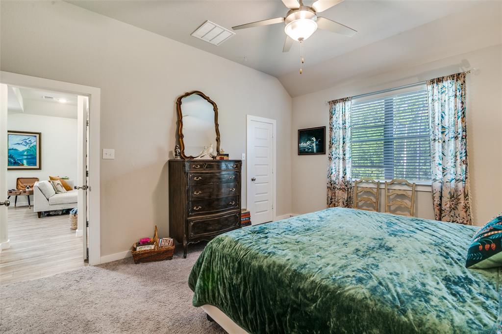 De Berry Reserve - Residential