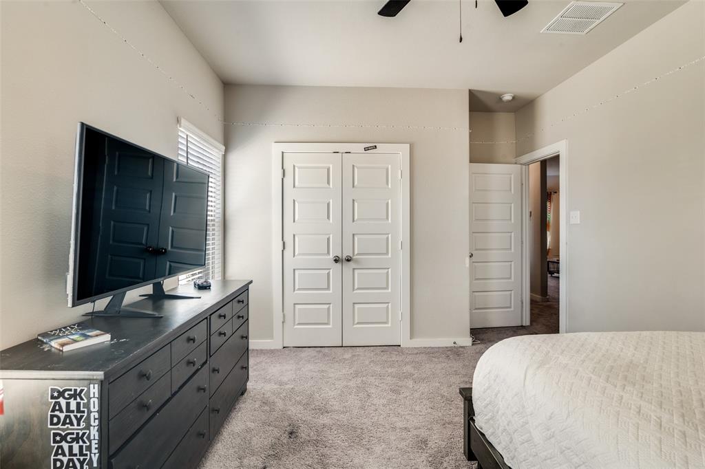 De Berry Reserve - Residential