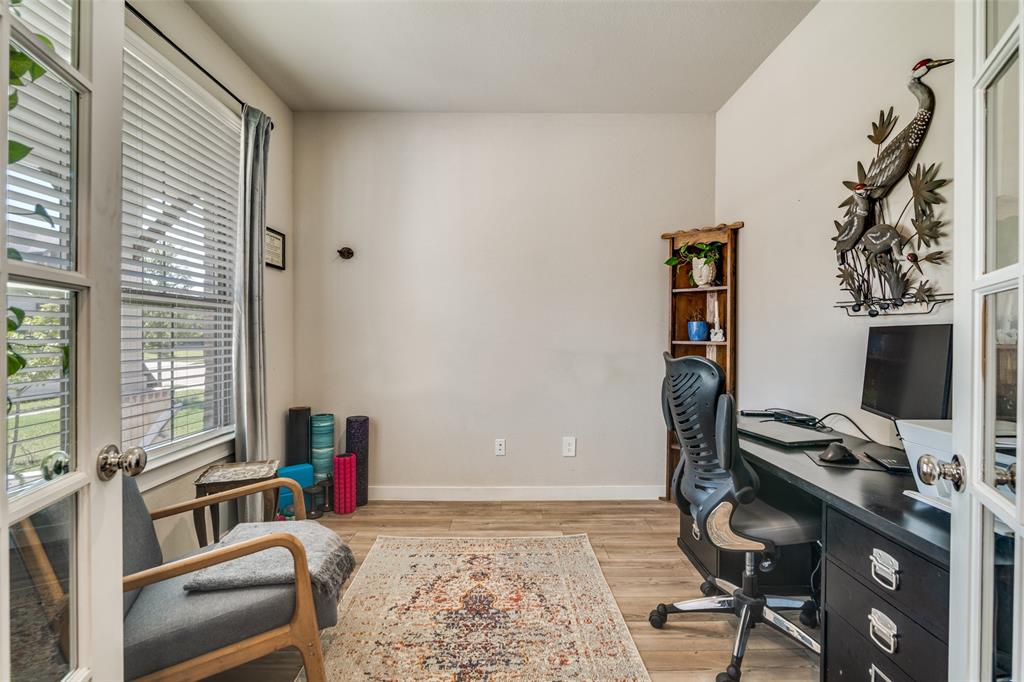 De Berry Reserve - Residential