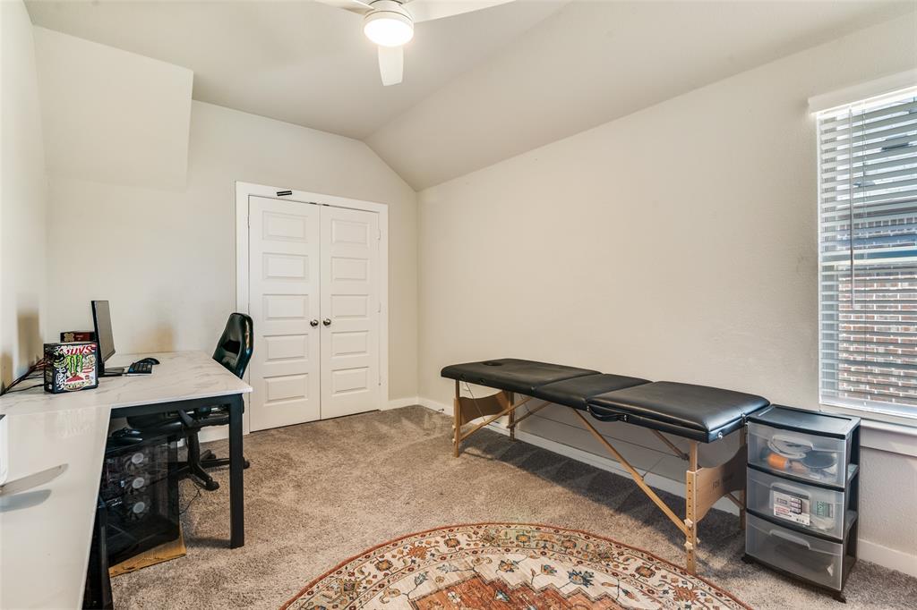 De Berry Reserve - Residential