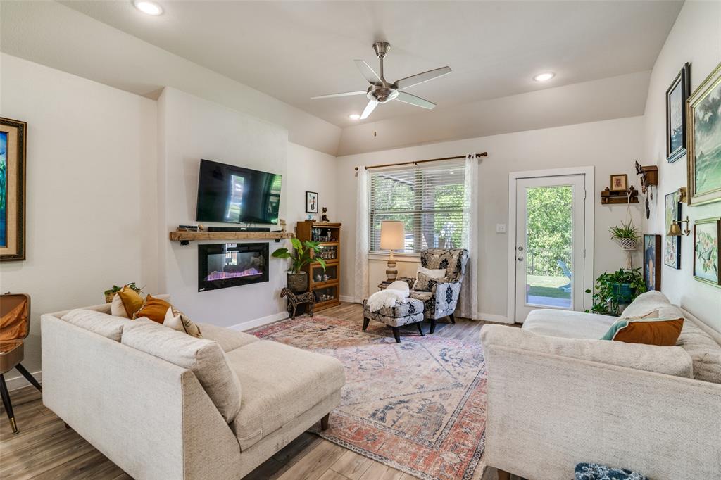 De Berry Reserve - Residential