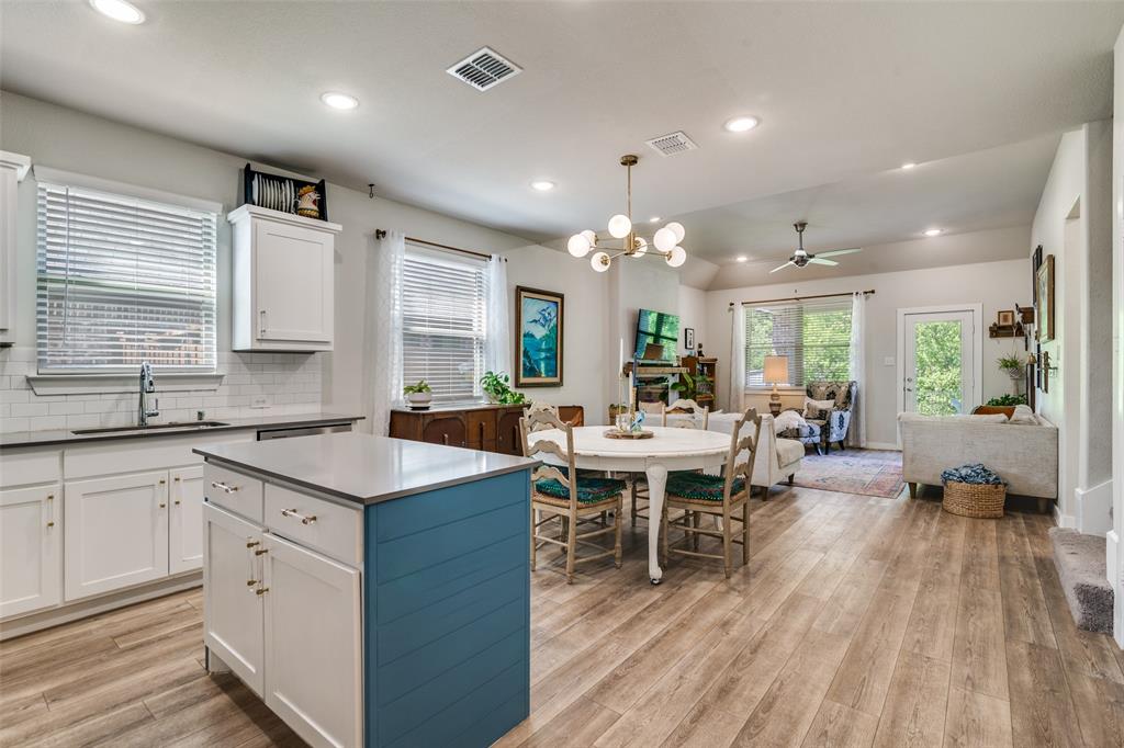 De Berry Reserve - Residential