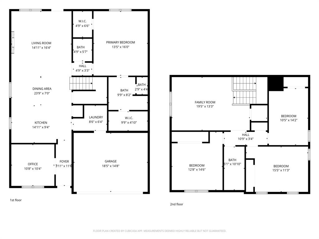 De Berry Reserve - Residential