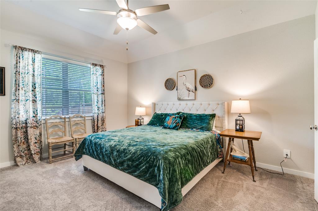 De Berry Reserve - Residential