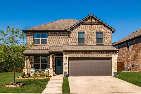 Photo of 6005 Bailey Way, Royse City, TX 75189 (MLS # 21228918)