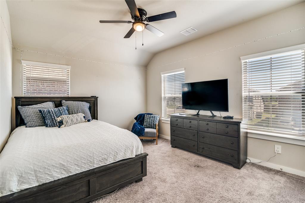 De Berry Reserve - Residential