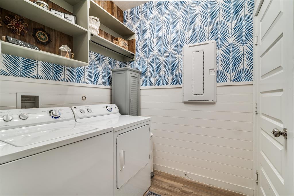 De Berry Reserve - Residential