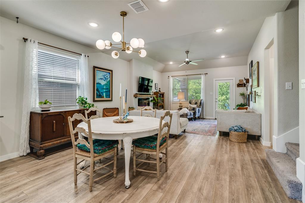 De Berry Reserve - Residential